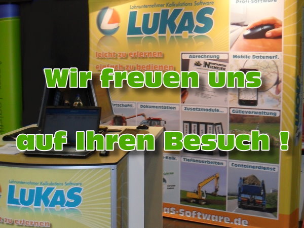 LuKaS Software - JHV Hessen